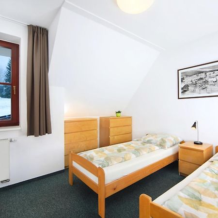 Apartment Bílé Labe 38 Spindleruv Mlyn Exterior foto