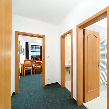Apartment Bílé Labe 38 Spindleruv Mlyn Exterior foto