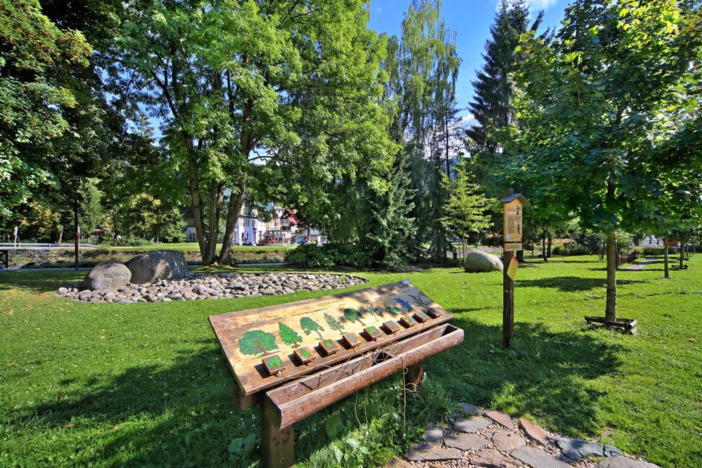 Apartment Bílé Labe 38 Spindleruv Mlyn Exterior foto